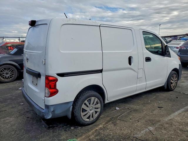 Nissan Nv 2.5s Image 2