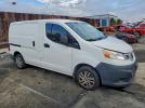 Nissan Nv 2.5s Image 12