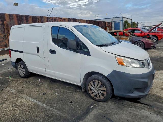 Nissan Nv 2.5s Image 12