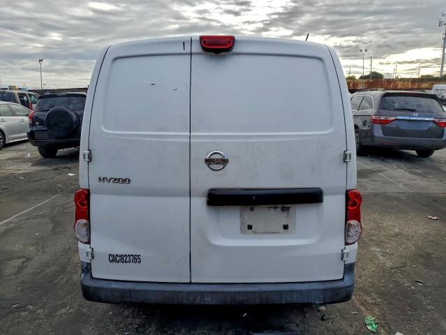Nissan Nv 2.5s Image 3