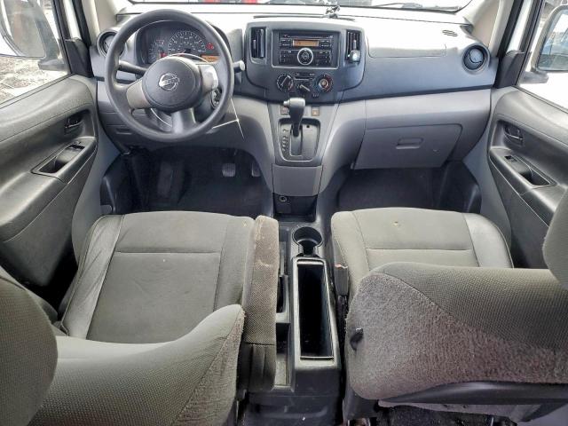 Nissan Nv 2.5s Image 6