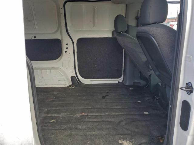 Nissan Nv 2.5s Image 7