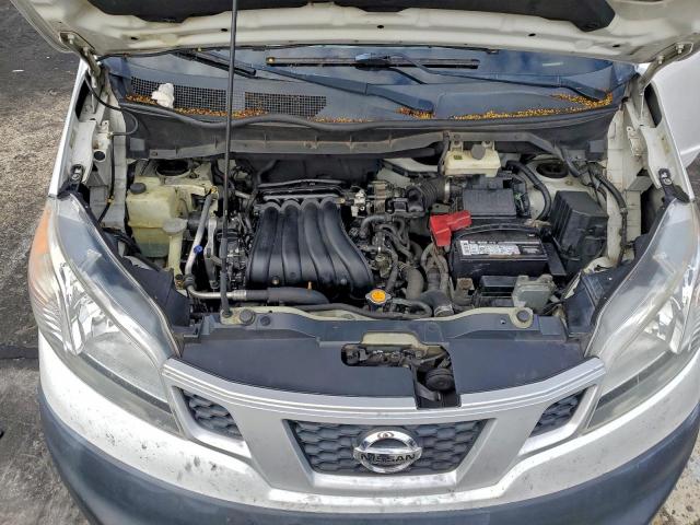 Nissan Nv 2.5s Image 8