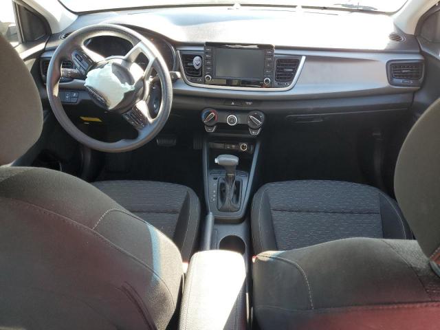 Kia Rio Lx Image 4
