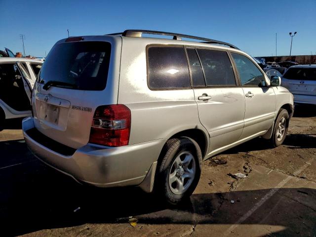 Toyota Highlander Image 5