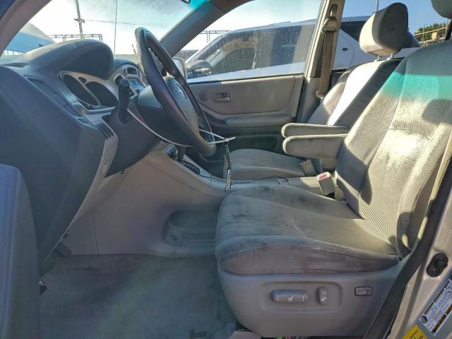 Toyota Highlander Image 3