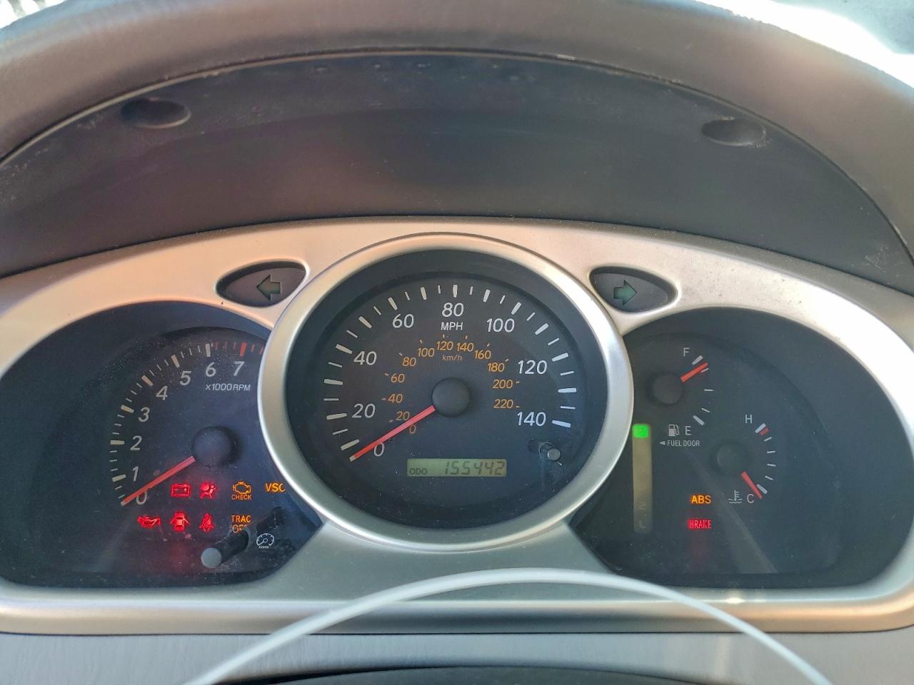 Toyota Highlander Image 8