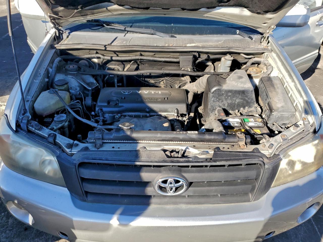 Toyota Highlander Image 11