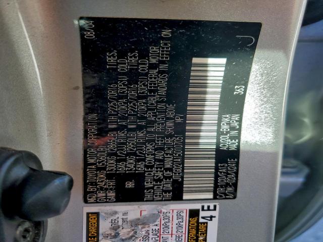 Toyota Highlander Image 9