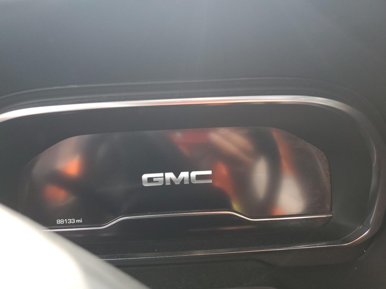 GMC Yukon K1500 Slt Image 13