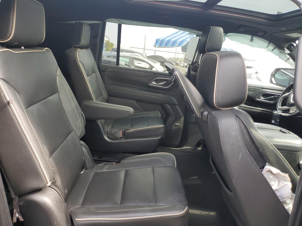 GMC Yukon K1500 Slt Image 10