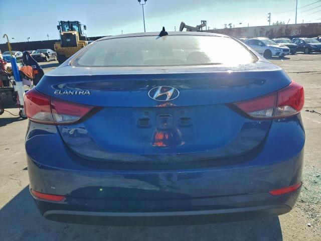 Hyundai ELANTRA Se Image 6