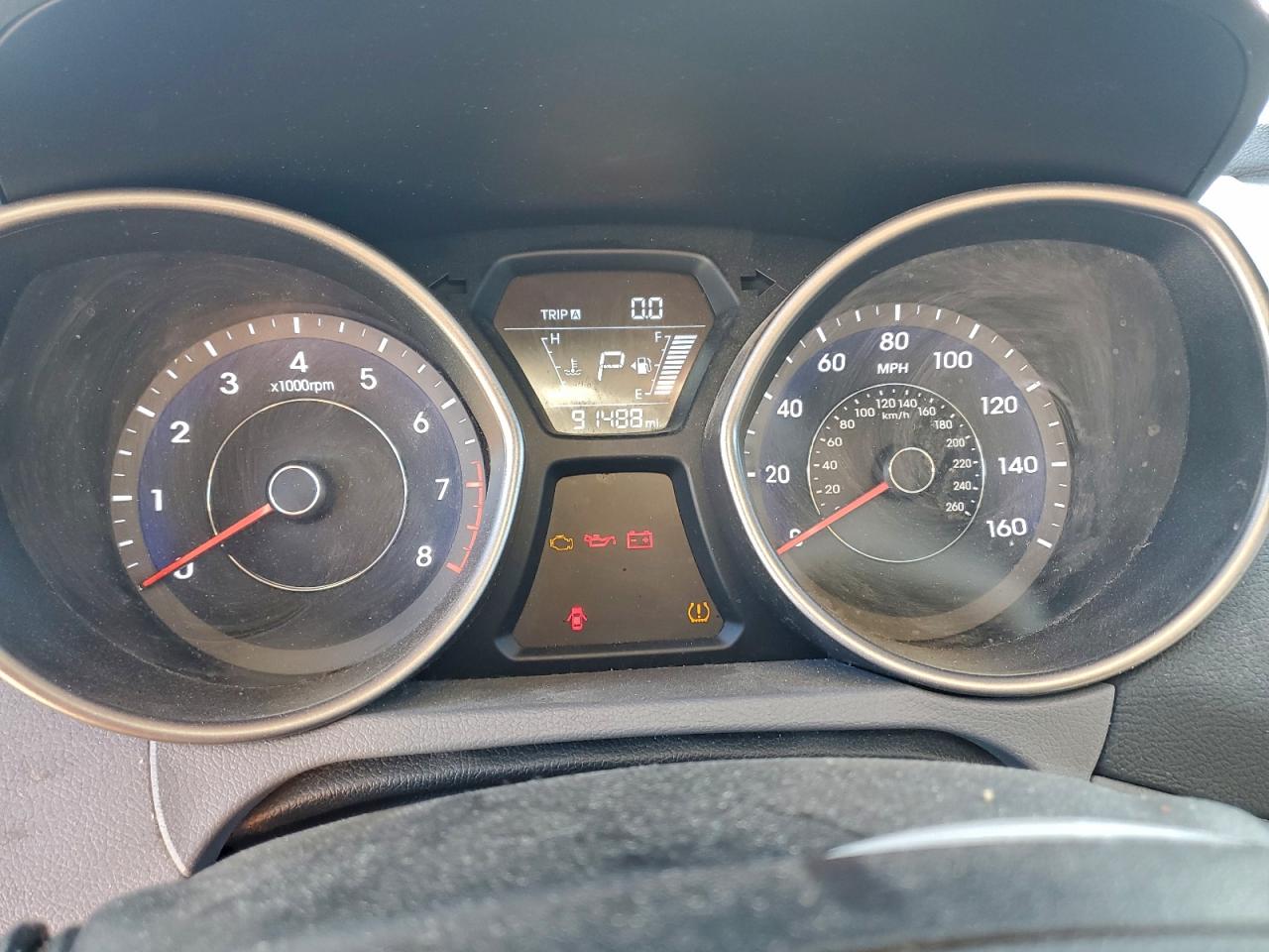 Hyundai ELANTRA Se Image 7