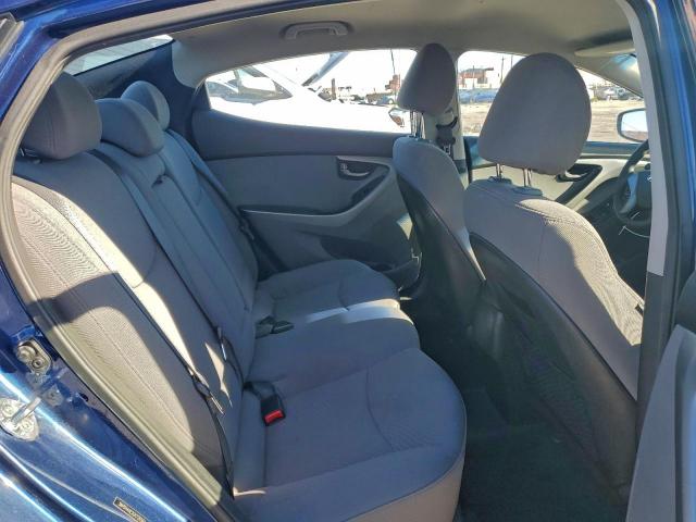 Hyundai ELANTRA Se Image 5