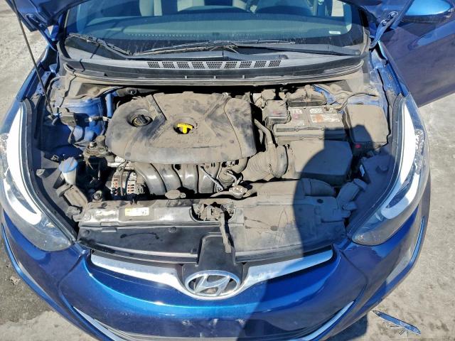 Hyundai ELANTRA Se Image 11