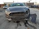 Ford Fusion S Hybrid Image 4