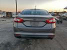 Ford Fusion S Hybrid Image 5
