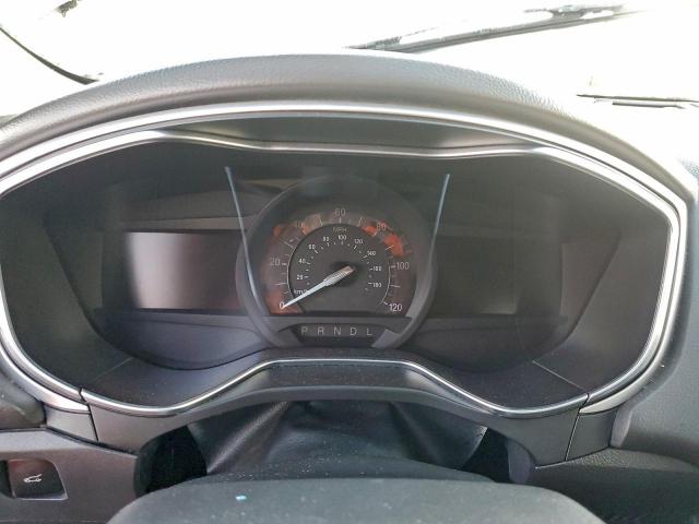 Ford Fusion S Hybrid Image 6