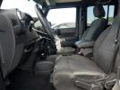 Jeep Wrangler Sahara Image 10