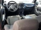 Jeep Wrangler Sahara Image 13