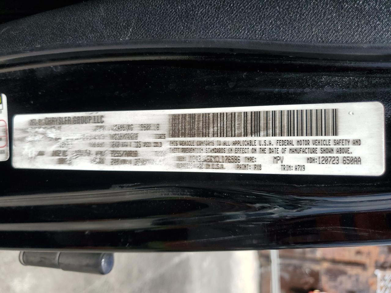 Jeep Wrangler Sahara Image 3