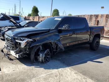 2023 Toyota Tundra 5TFLA5DB4PX******