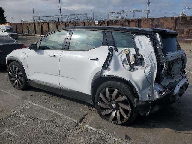 Fisker Automotive Ocean Extr Extreme Image 7