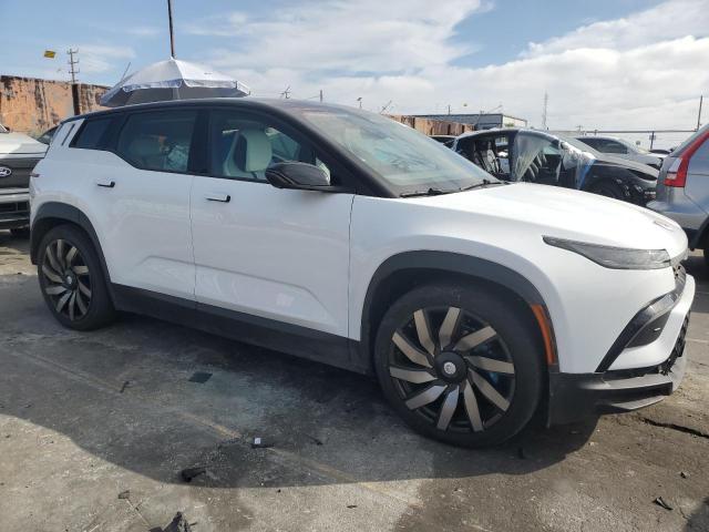 Fisker Automotive Ocean Extr Extreme Image 8