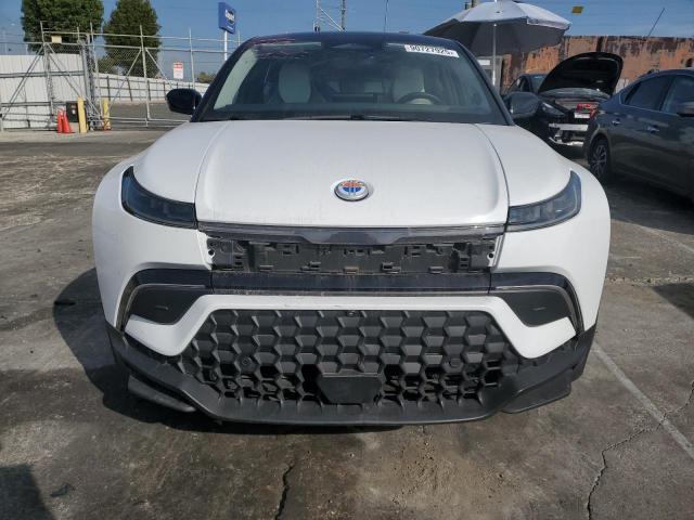 Fisker Automotive Ocean Extr Extreme Image 5