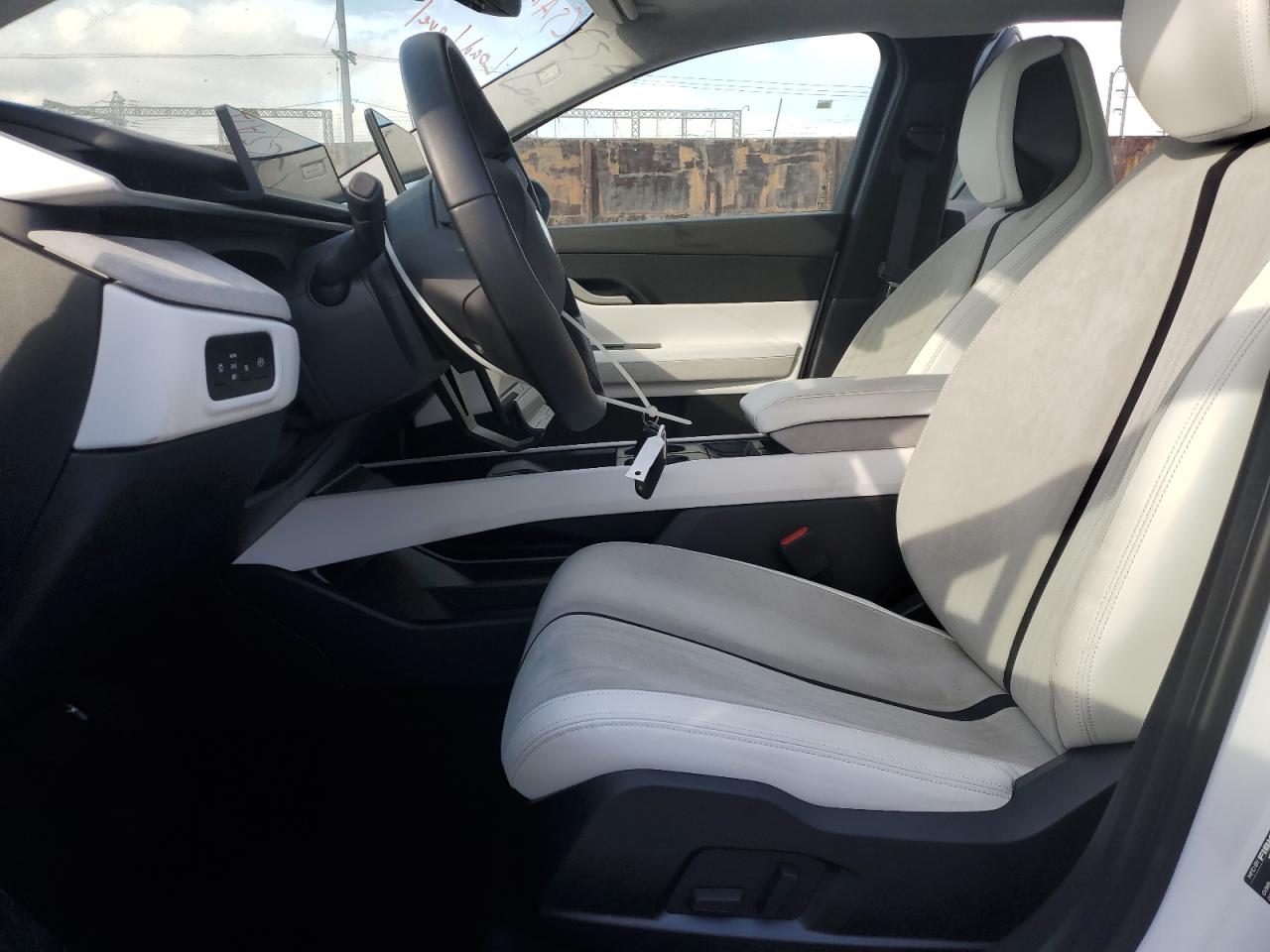 Fisker Automotive Ocean Extr Extreme Image 4