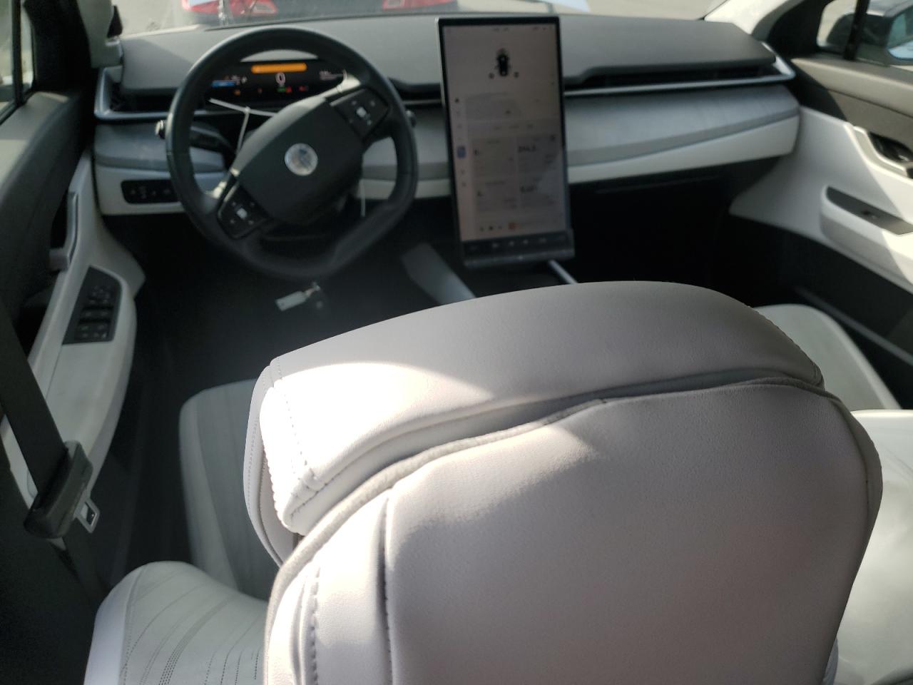 Fisker Automotive Ocean Extr Extreme Image 13