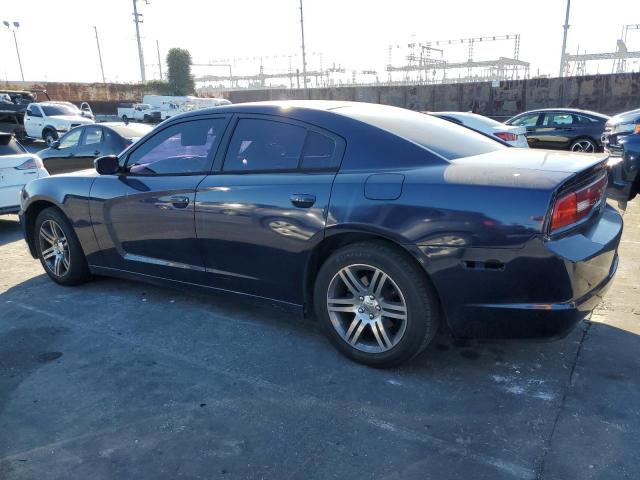 Dodge Charger Se Image 10