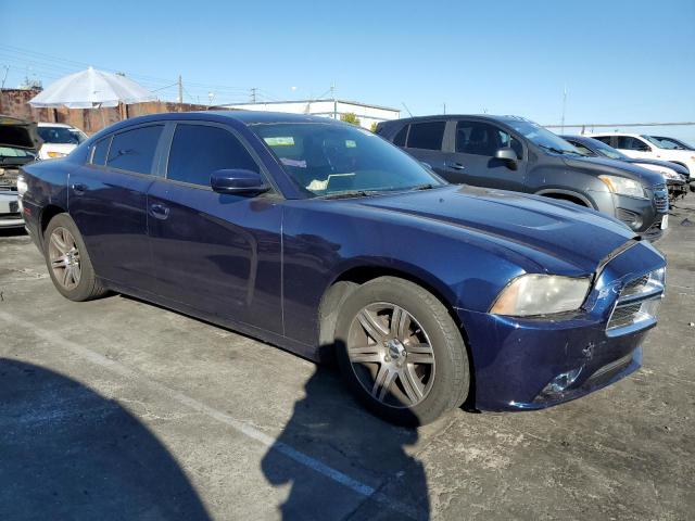 Dodge Charger Se Image 11