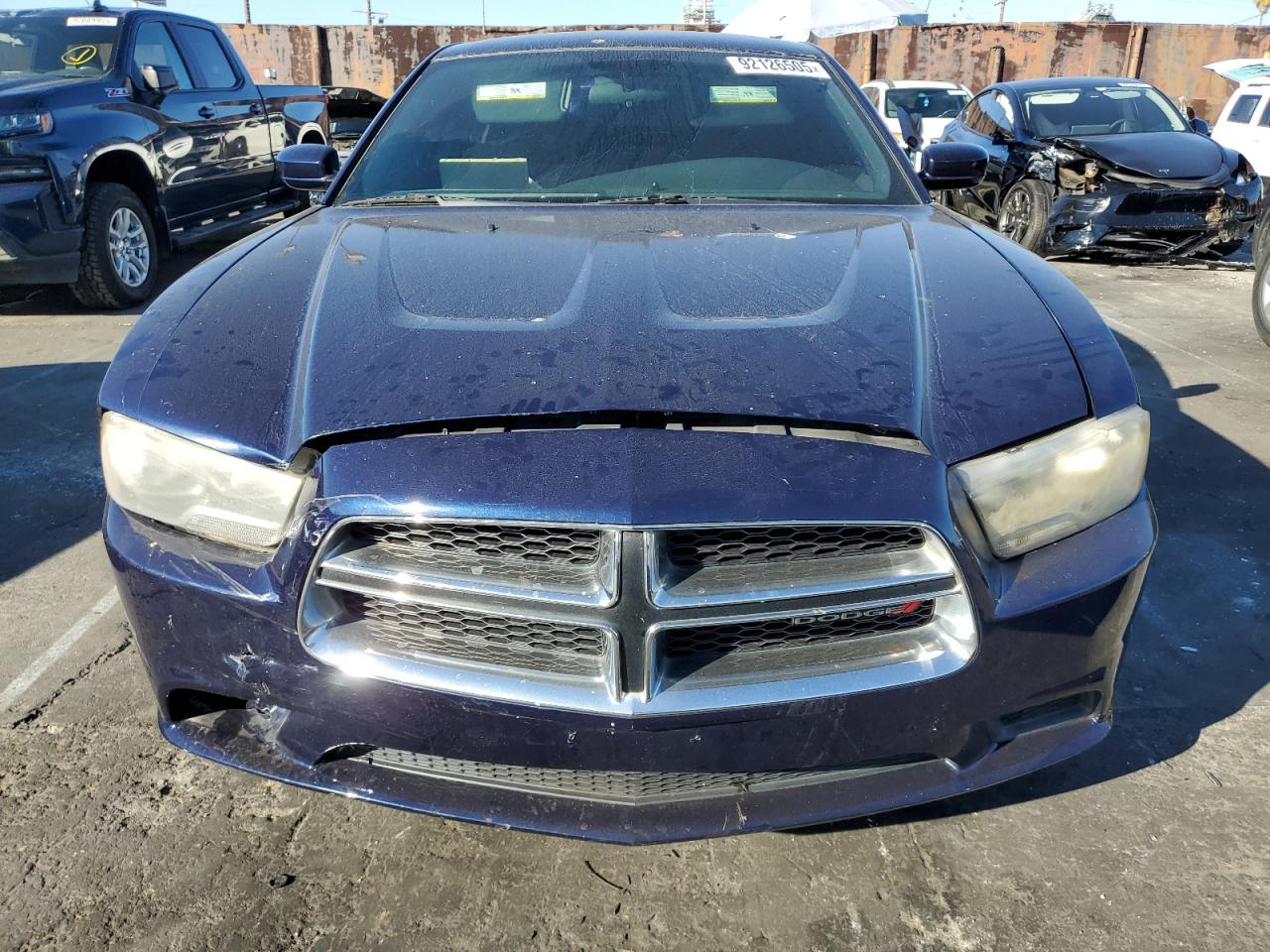 Dodge Charger Se Image 12