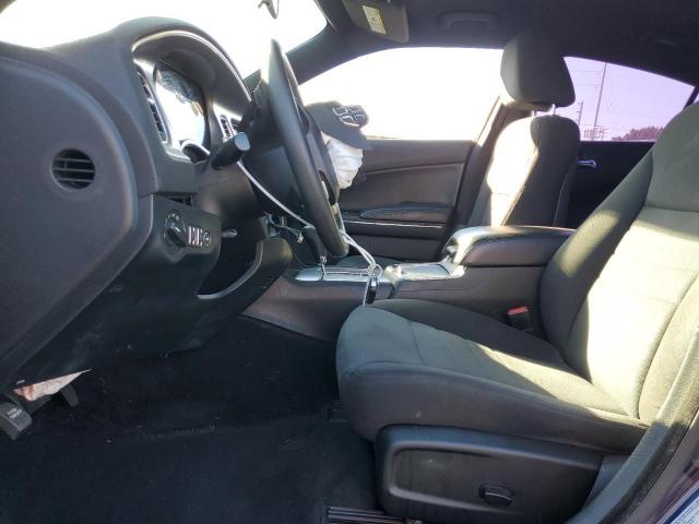 Dodge Charger Se Image 6