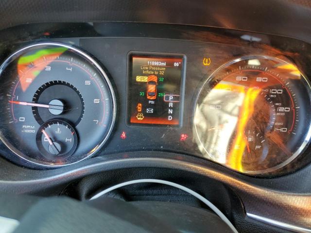 Dodge Charger Se Image 7