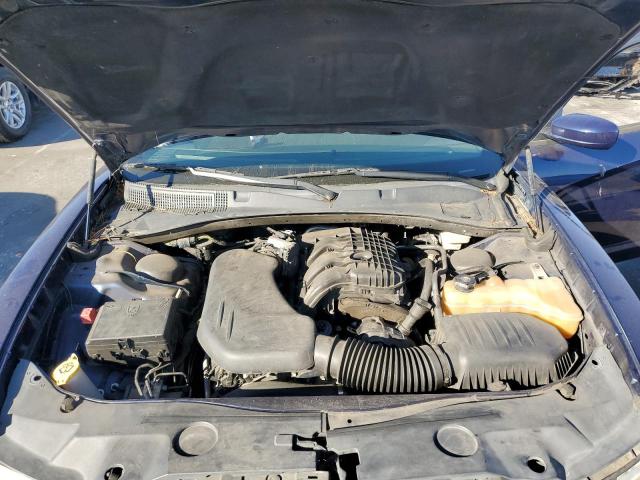 Dodge Charger Se Image 8