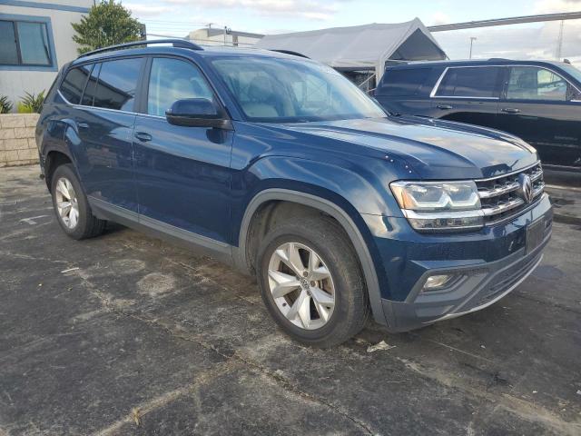Volkswagen Atlas Se Image 2