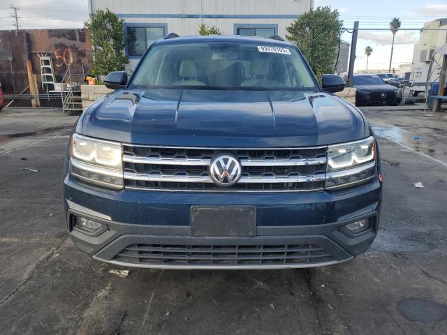 Volkswagen Atlas Se Image 3