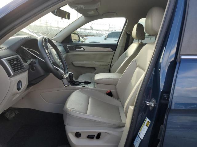 Volkswagen Atlas Se Image 9