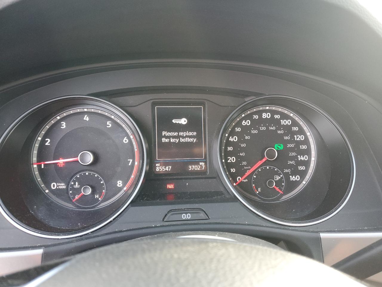 Volkswagen Atlas Se Image 13