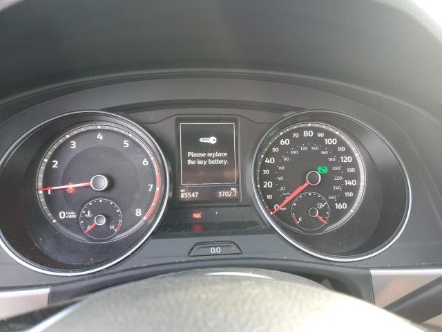 Volkswagen Atlas Se Image 13