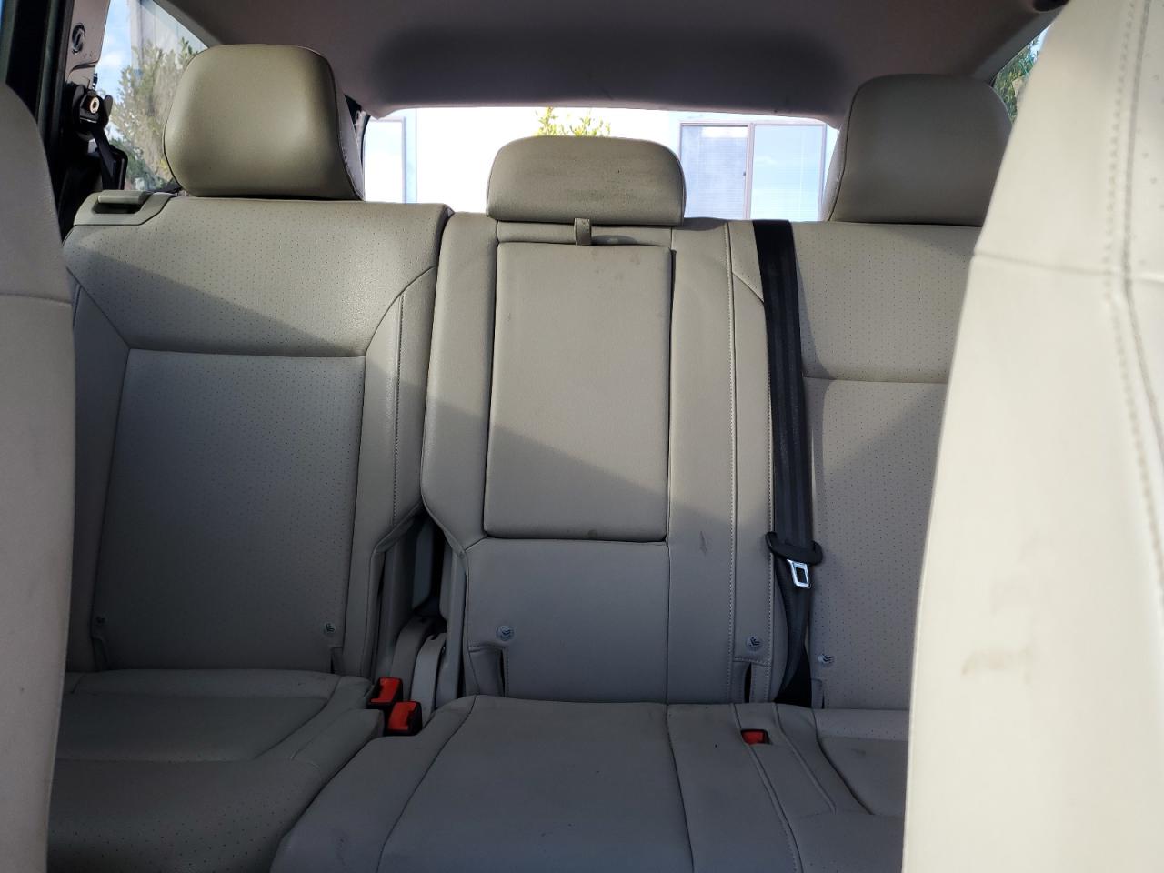 Volkswagen Atlas Se Image 8