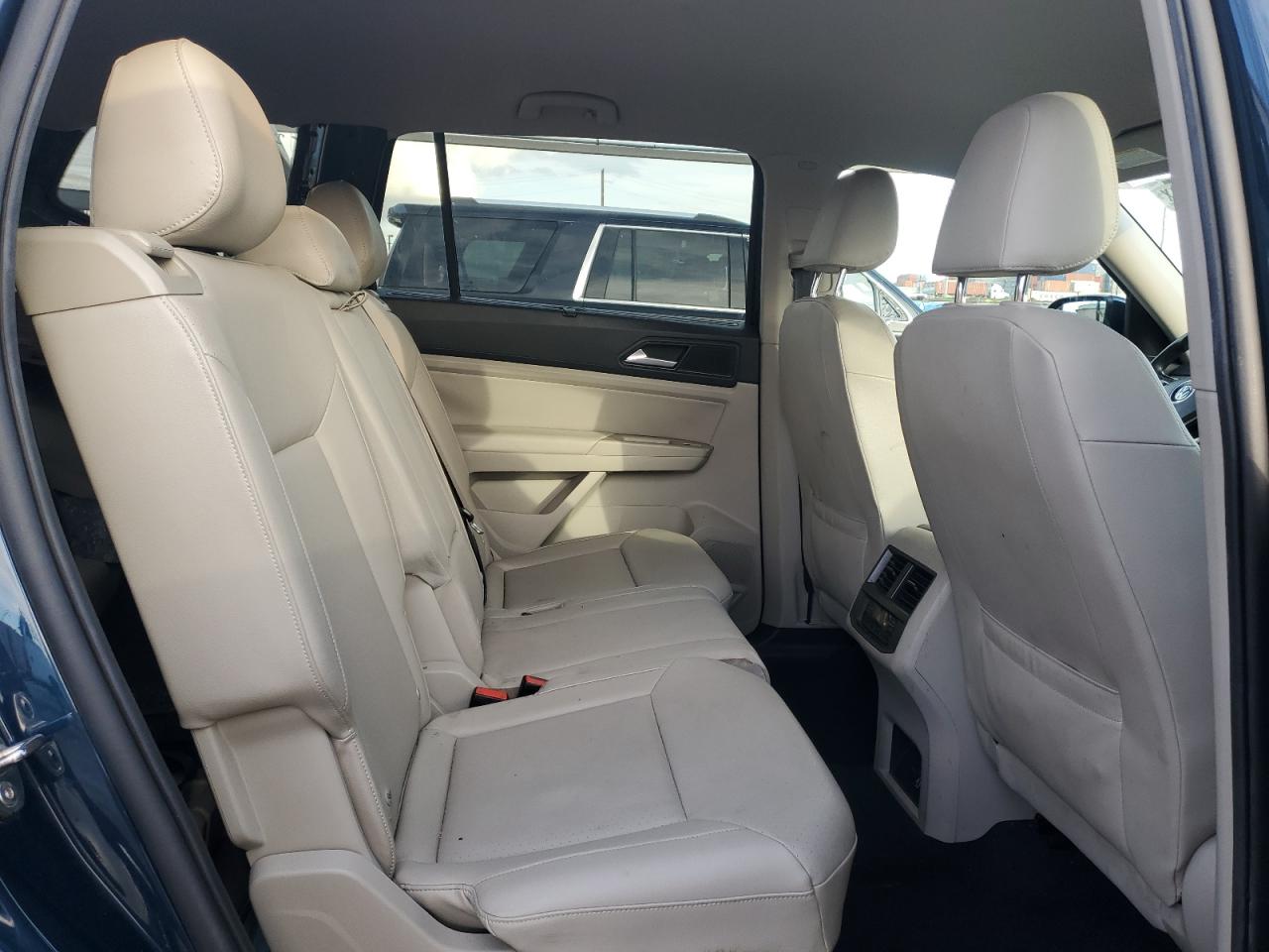 Volkswagen Atlas Se Image 5