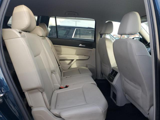 Volkswagen Atlas Se Image 5