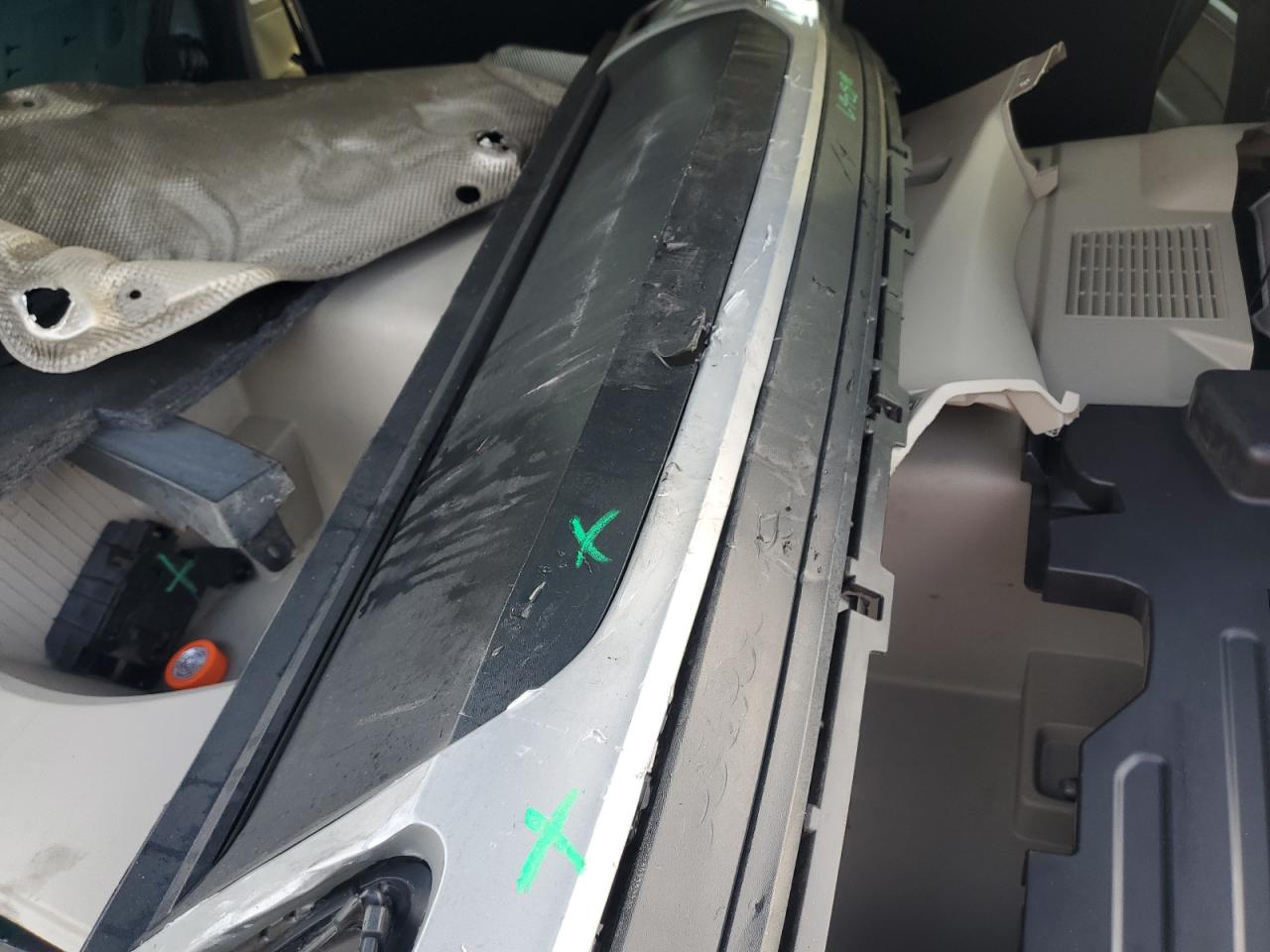 Volkswagen Atlas Se Image 11