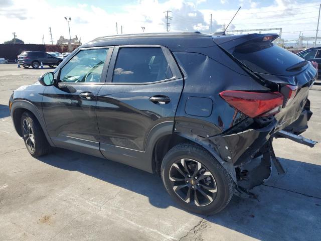 Chevrolet Trailblazer Lt Image 12