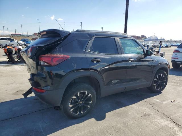 Chevrolet Trailblazer Lt Image 2