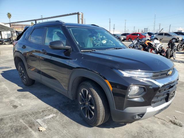 Chevrolet Trailblazer Lt Image 8