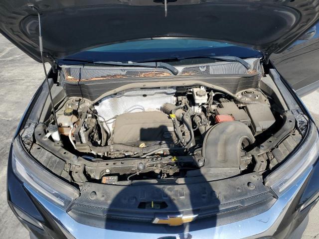 Chevrolet Trailblazer Lt Image 6